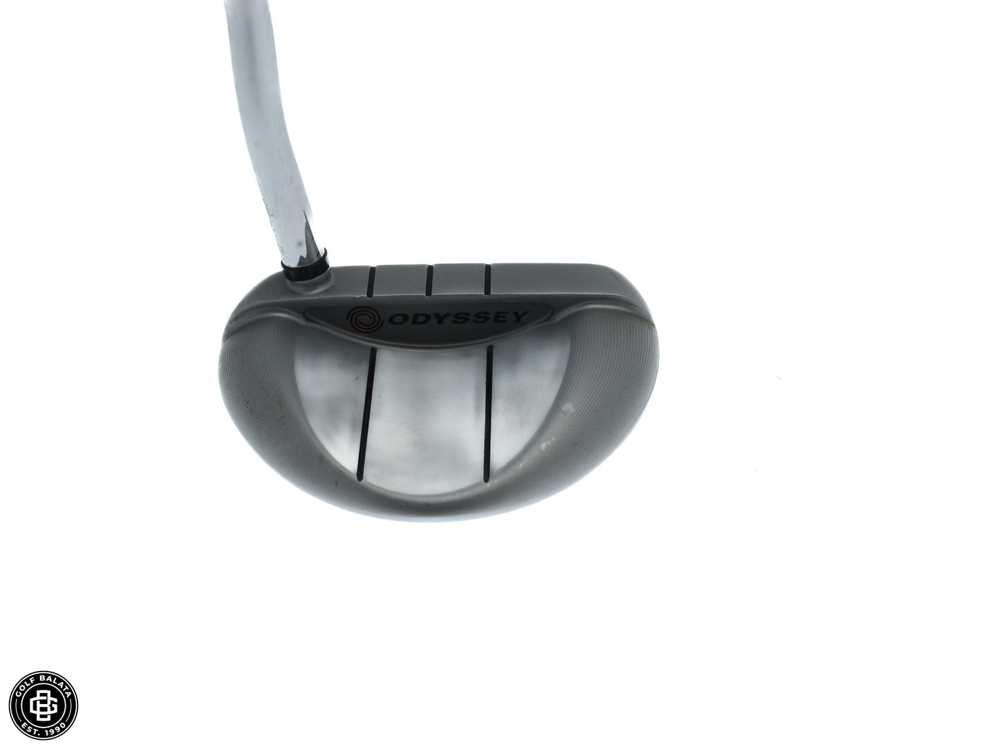 Odyssey White Hot OG Rossie