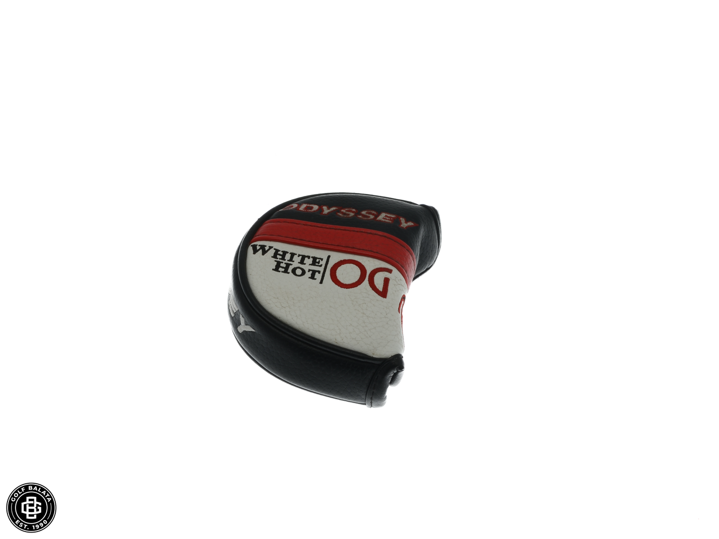 Odyssey White Hot OG Rossie