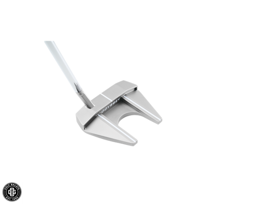 Odyssey Ai One Seven S Silver