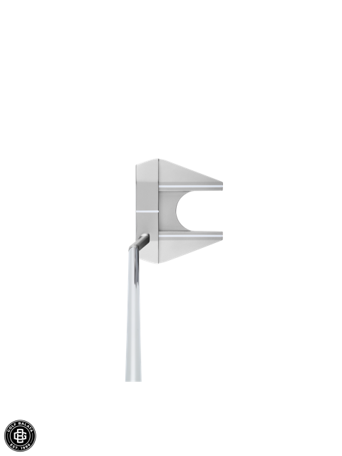 Odyssey Ai One Seven S Silver