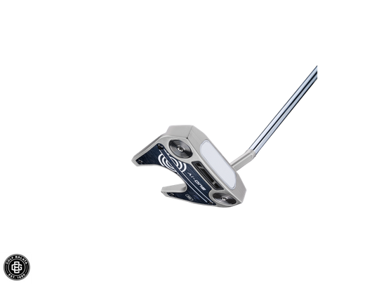 Odyssey Ai One Seven S Silver