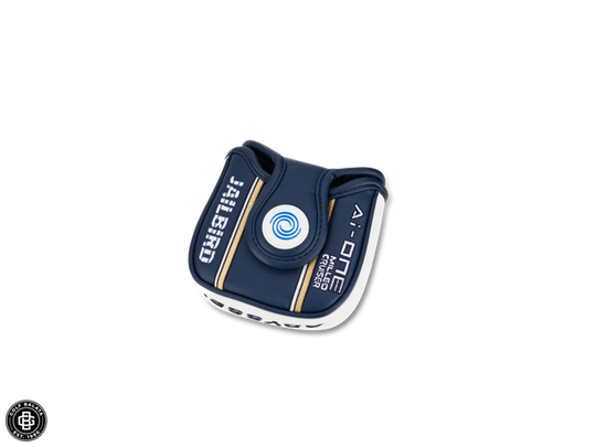 Odyssey Ai One Milled Cruiser Jailbird T