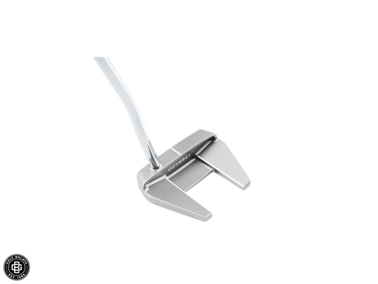 Odyssey Ai One Silver Milled Seven T DB