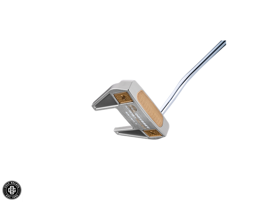 Odyssey Ai One Silver Milled Seven T DB