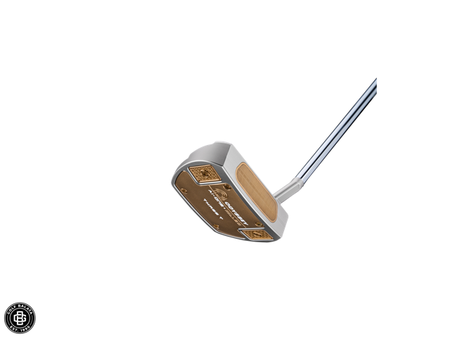 Odyssey Ai One Silver Milled Three T