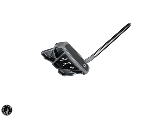 Odyssey DFX #10