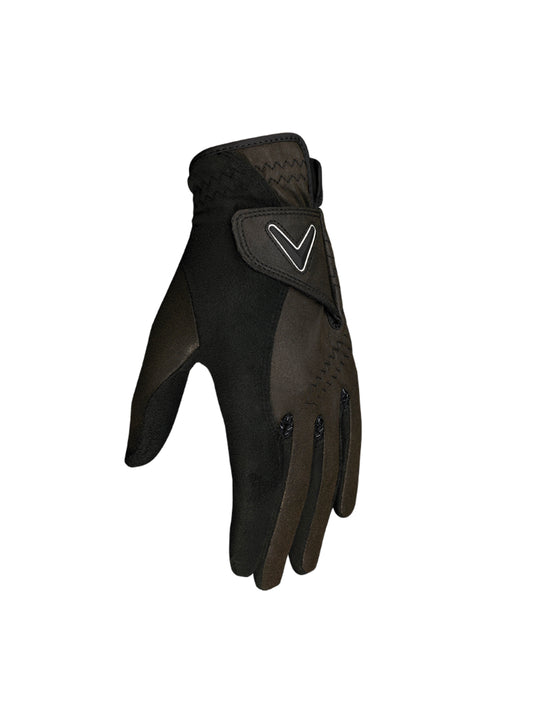 Callaway Opti Grip Miesten Sadehanskat