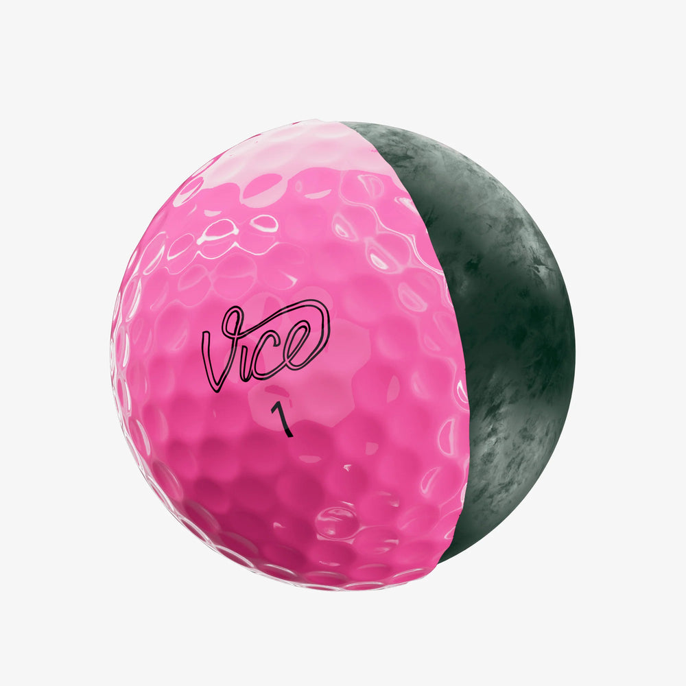 Vice Golf Drive