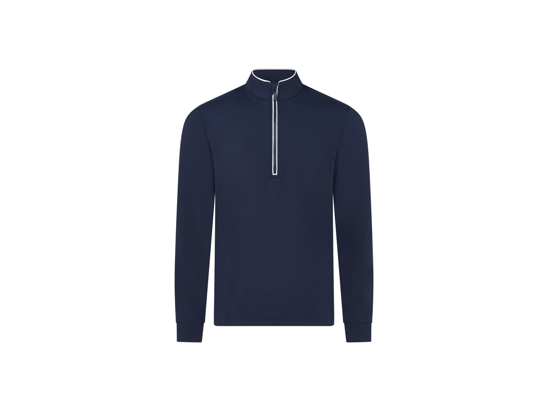 Penguin Pitkähihainen 1/4 Zip tekninen paita