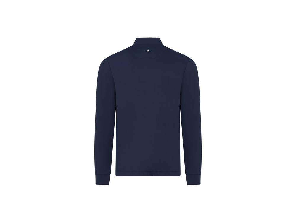 Penguin Pitkähihainen 1/4 Zip tekninen paita