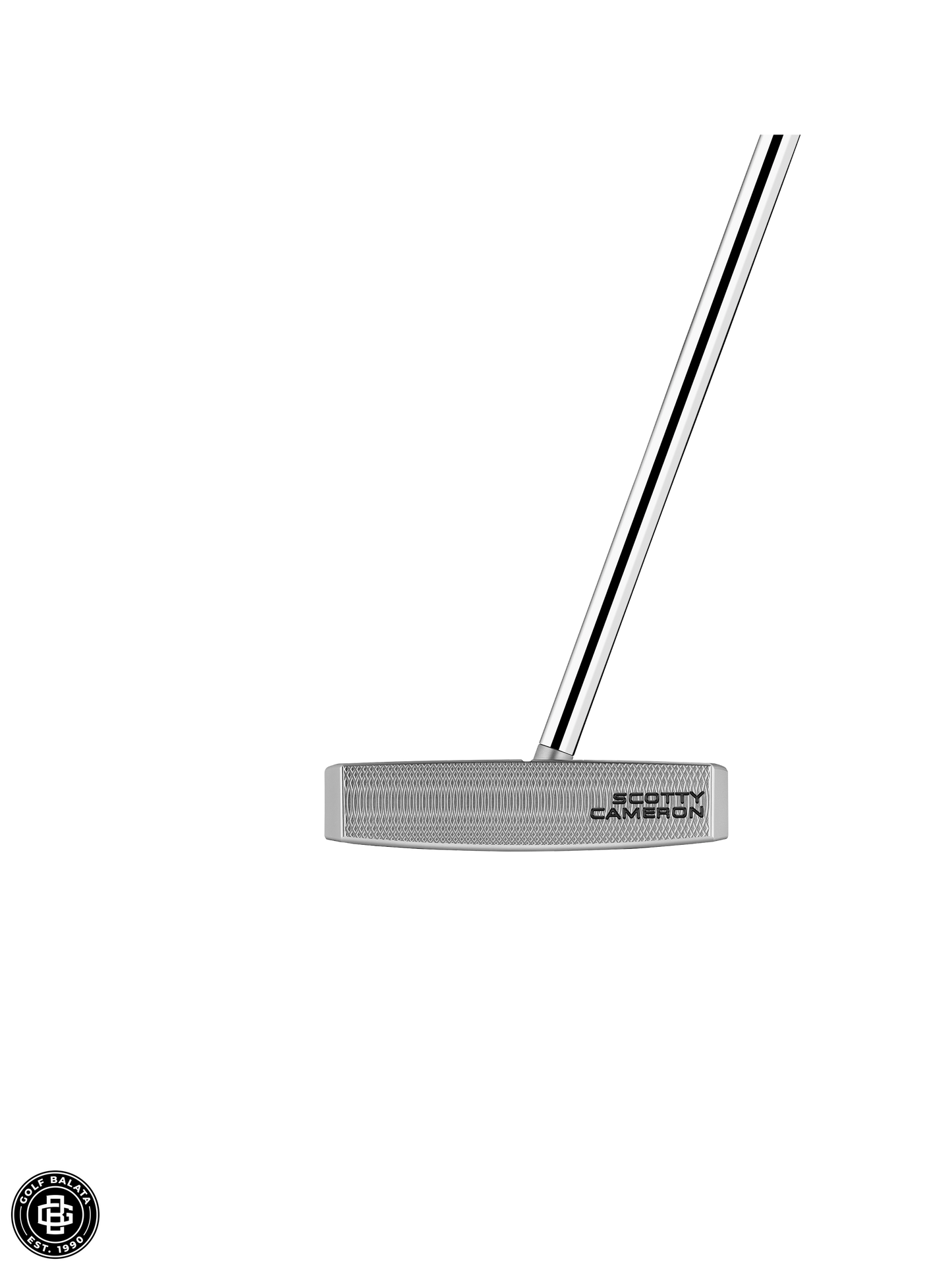 Titleist Scotty Cameron Phantom 5S