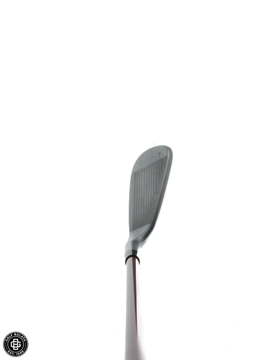 Ping Anser Forged Black Dot #7