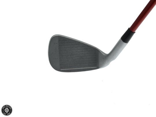 Ping Anser Forged Black Dot #7