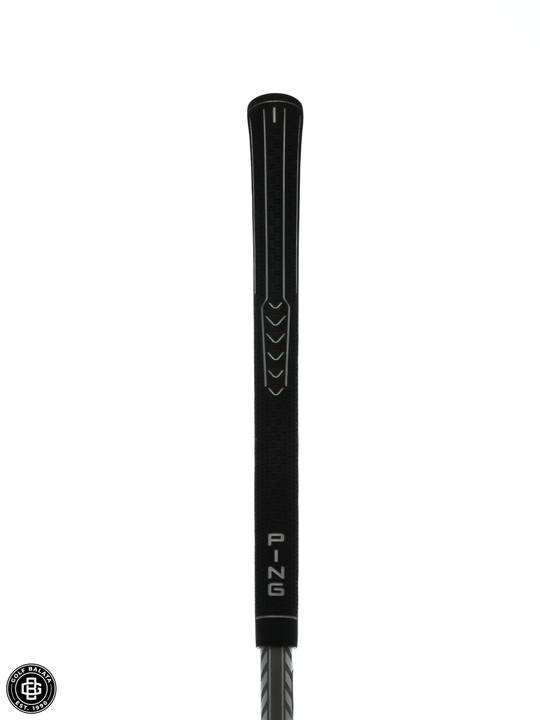 Ping Anser Forged Black Dot #7