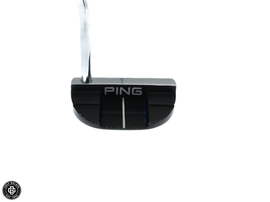 Ping DS 72