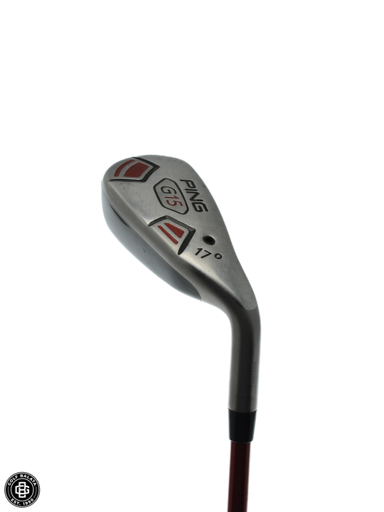 Ping G15  2/17