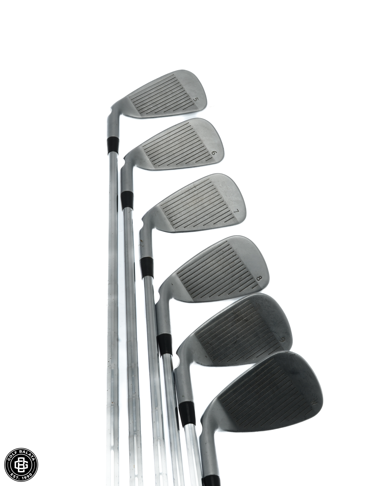 Ping G400 rautasetti Blue Dot