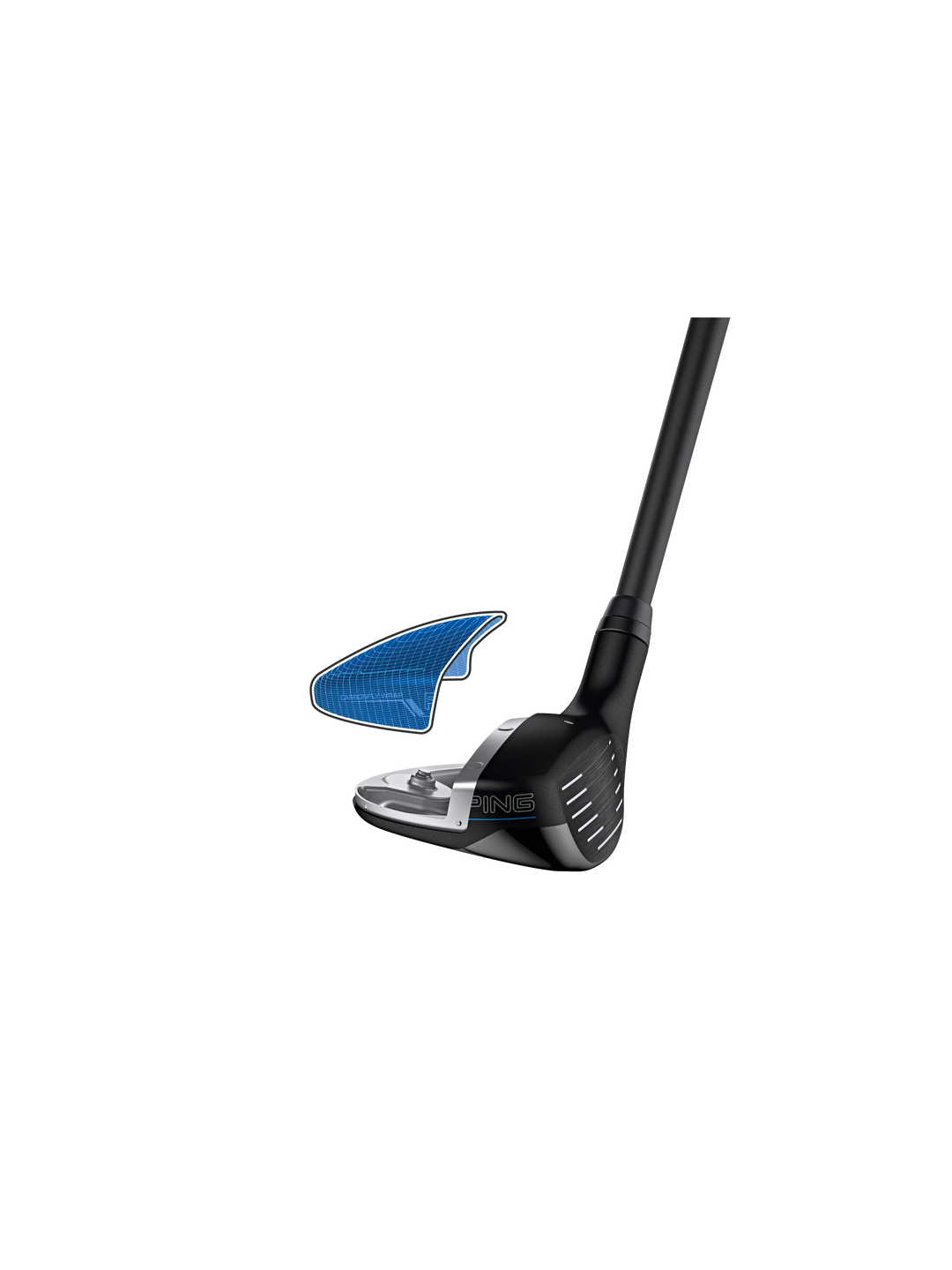 Ping G440