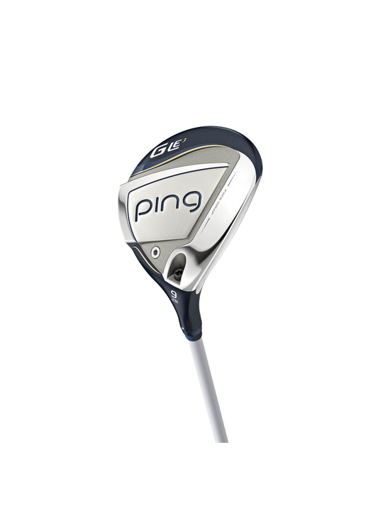 Ping GLe3