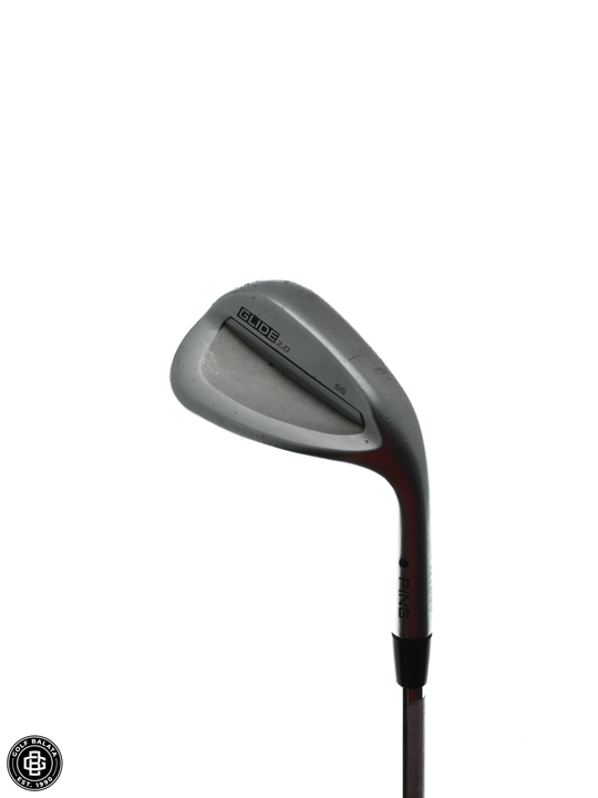 Ping Glide 2.0 SS 52/12