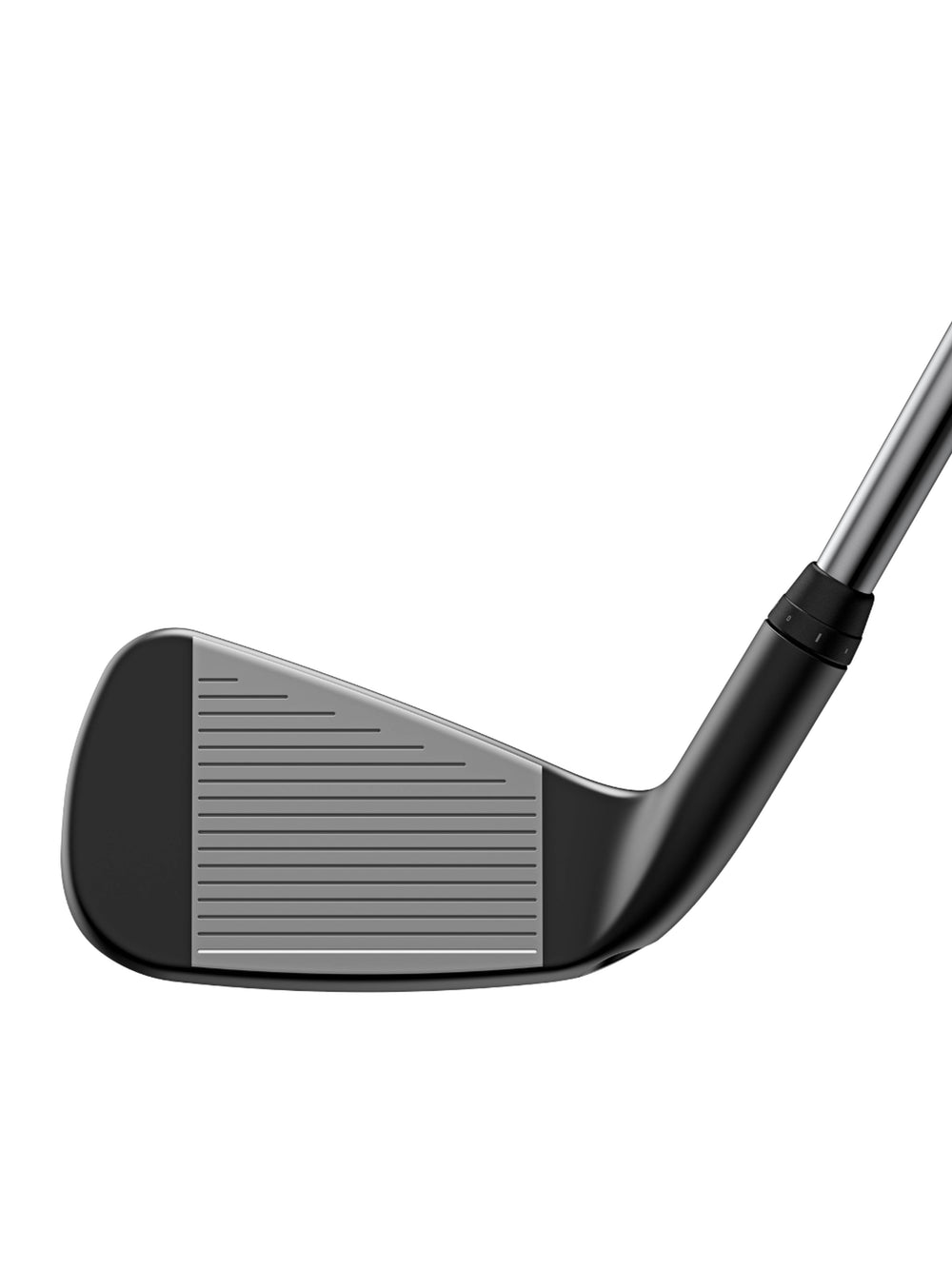 Ping i Crossover