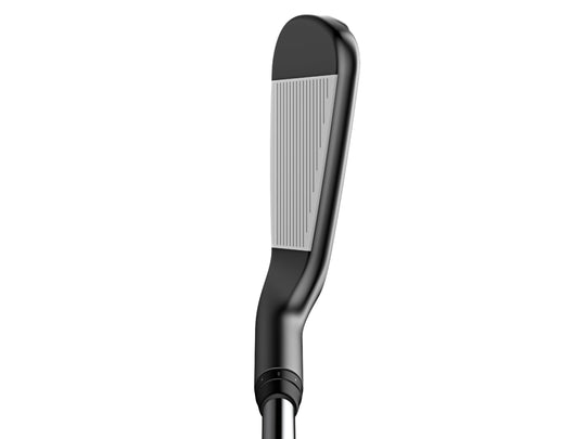 Ping i Crossover