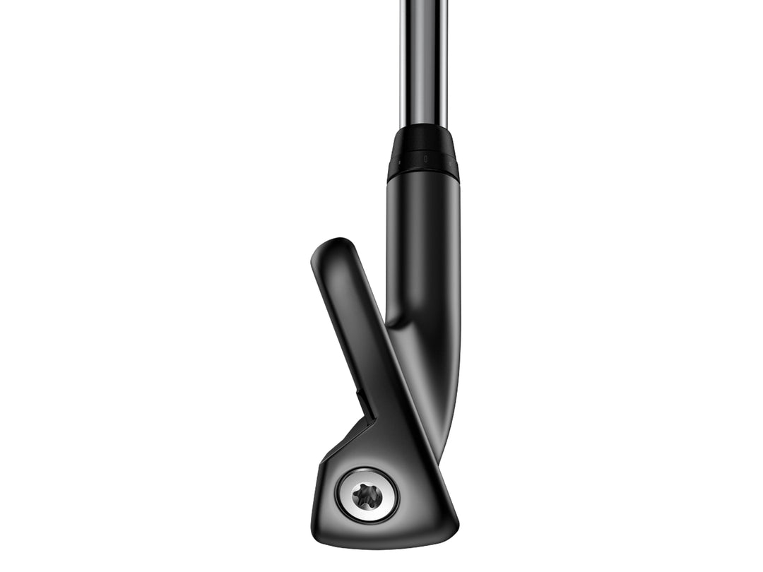 Ping i Crossover