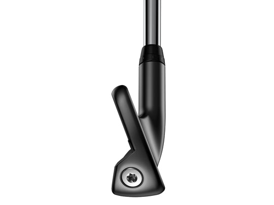 Ping i Crossover