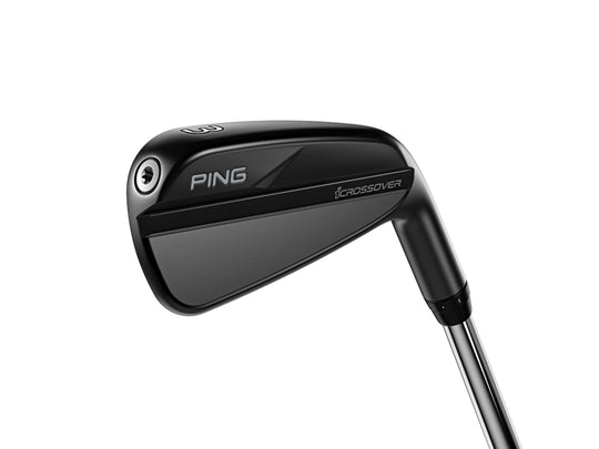 Ping i Crossover