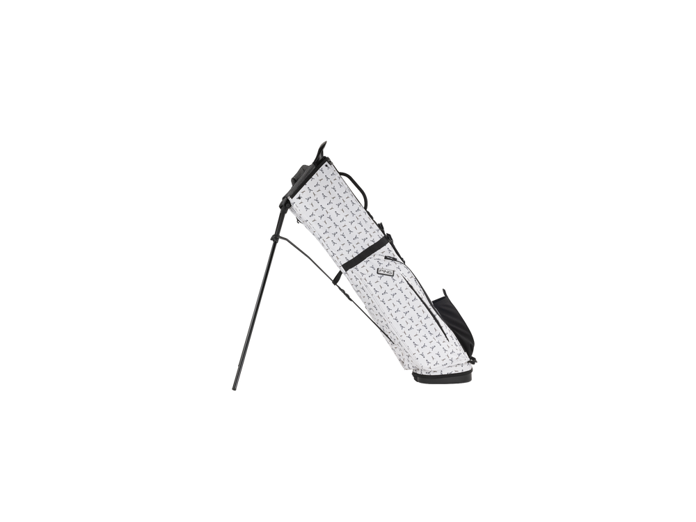 Ping  Moonlander kantobägi