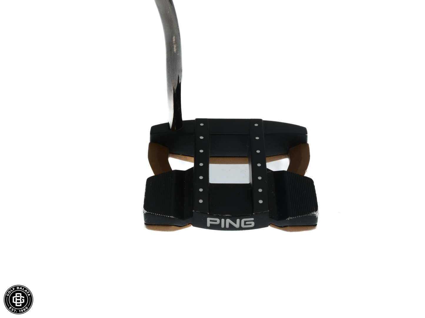 Ping Heppler Tomcat 14