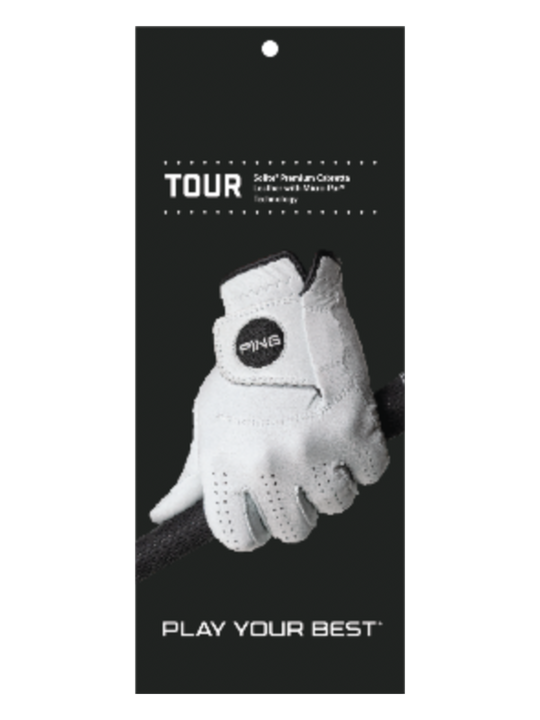 Ping Tour Hanska
