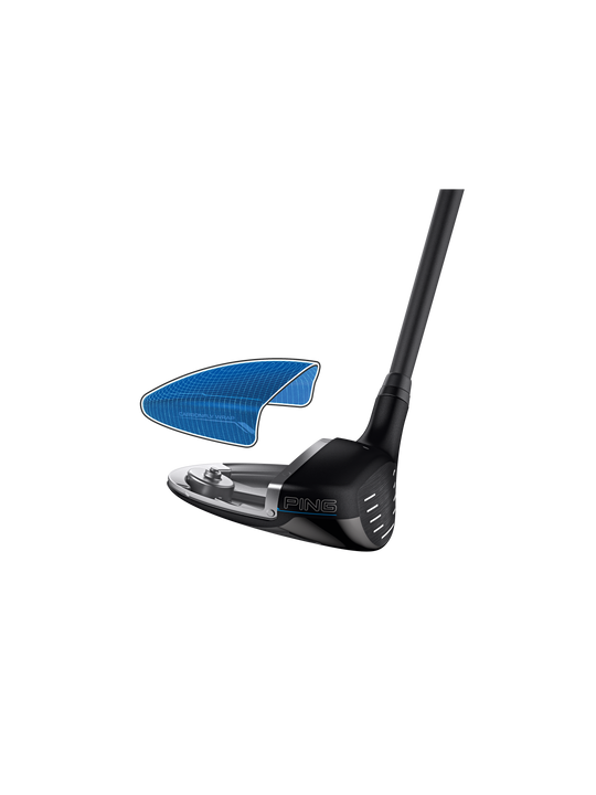 Ping G440 Max
