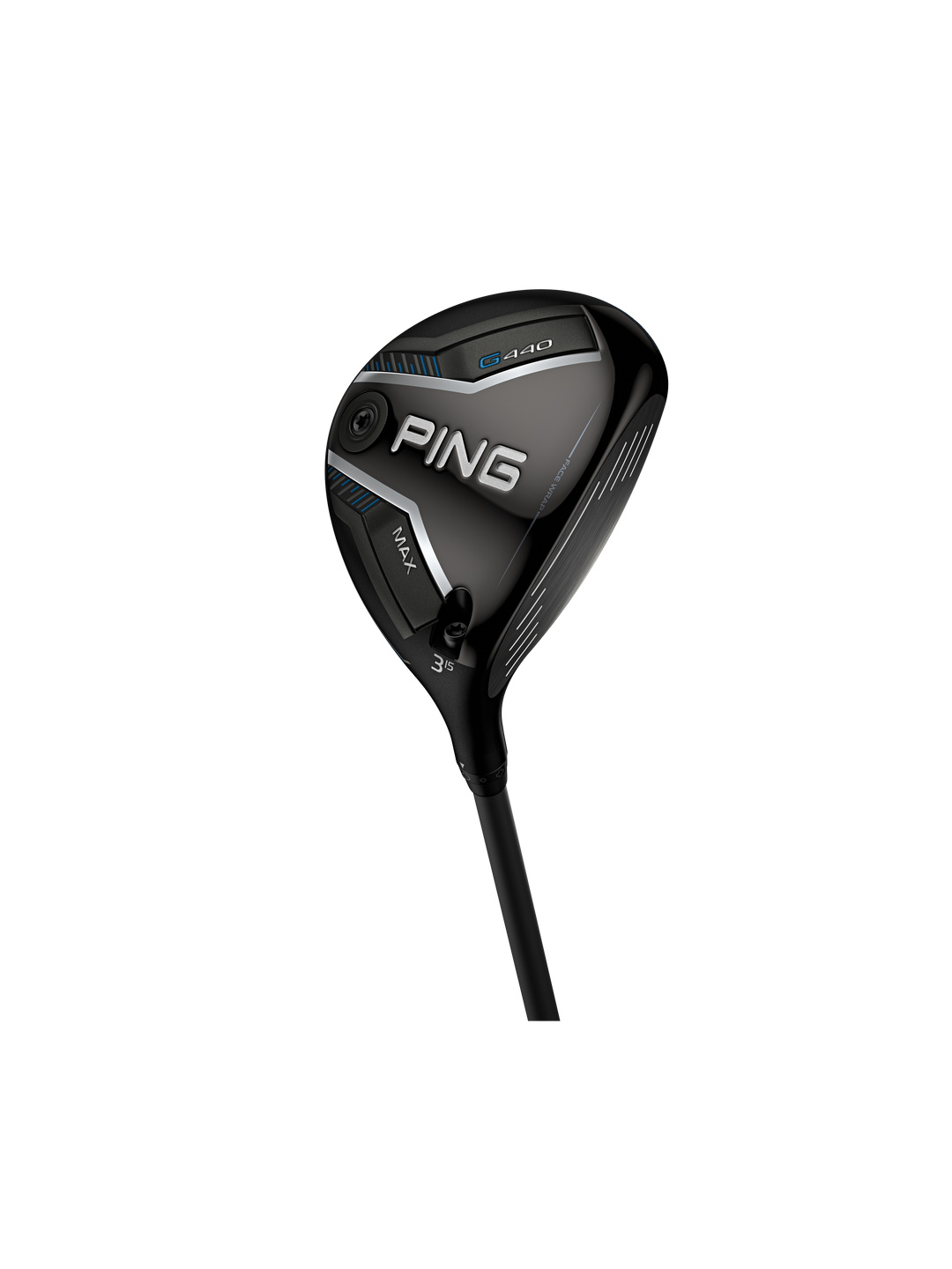 Ping G440 Max