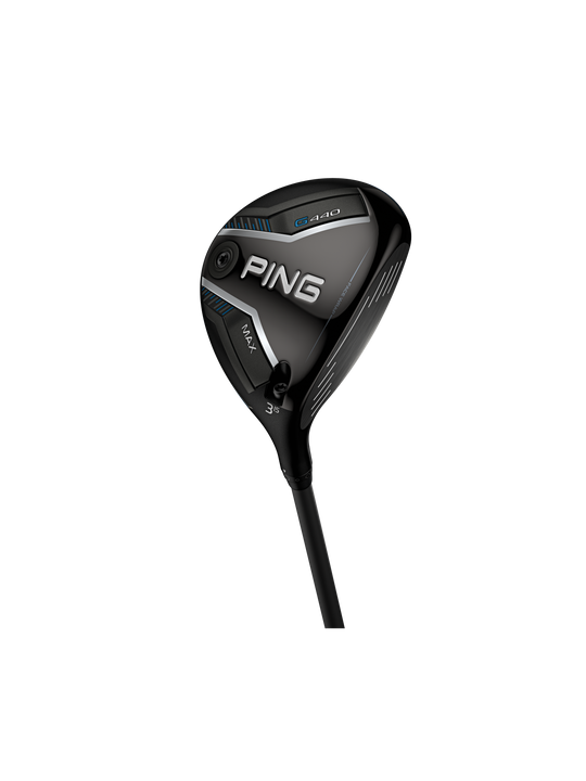 Ping G440 Max