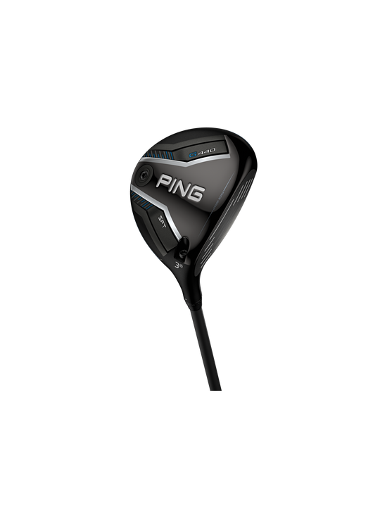 Ping G440 SFT