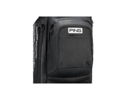 Ping Pioneer Monsuun 231 vedenpitävä kärrybägi