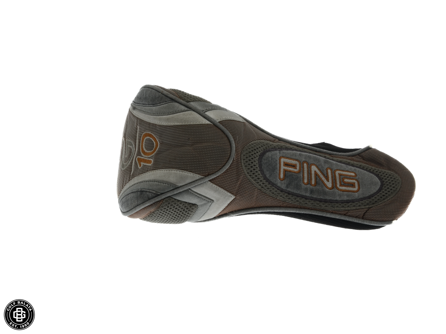 Ping G10 9.0