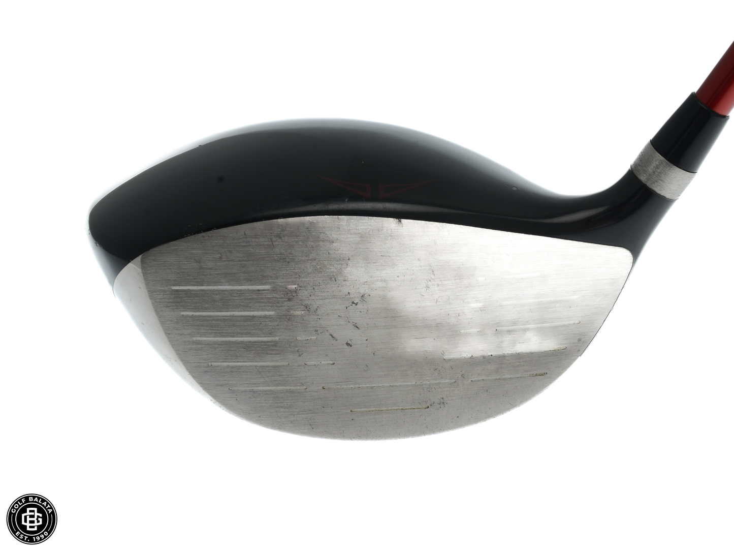 PING G15 10.5 Titanium
