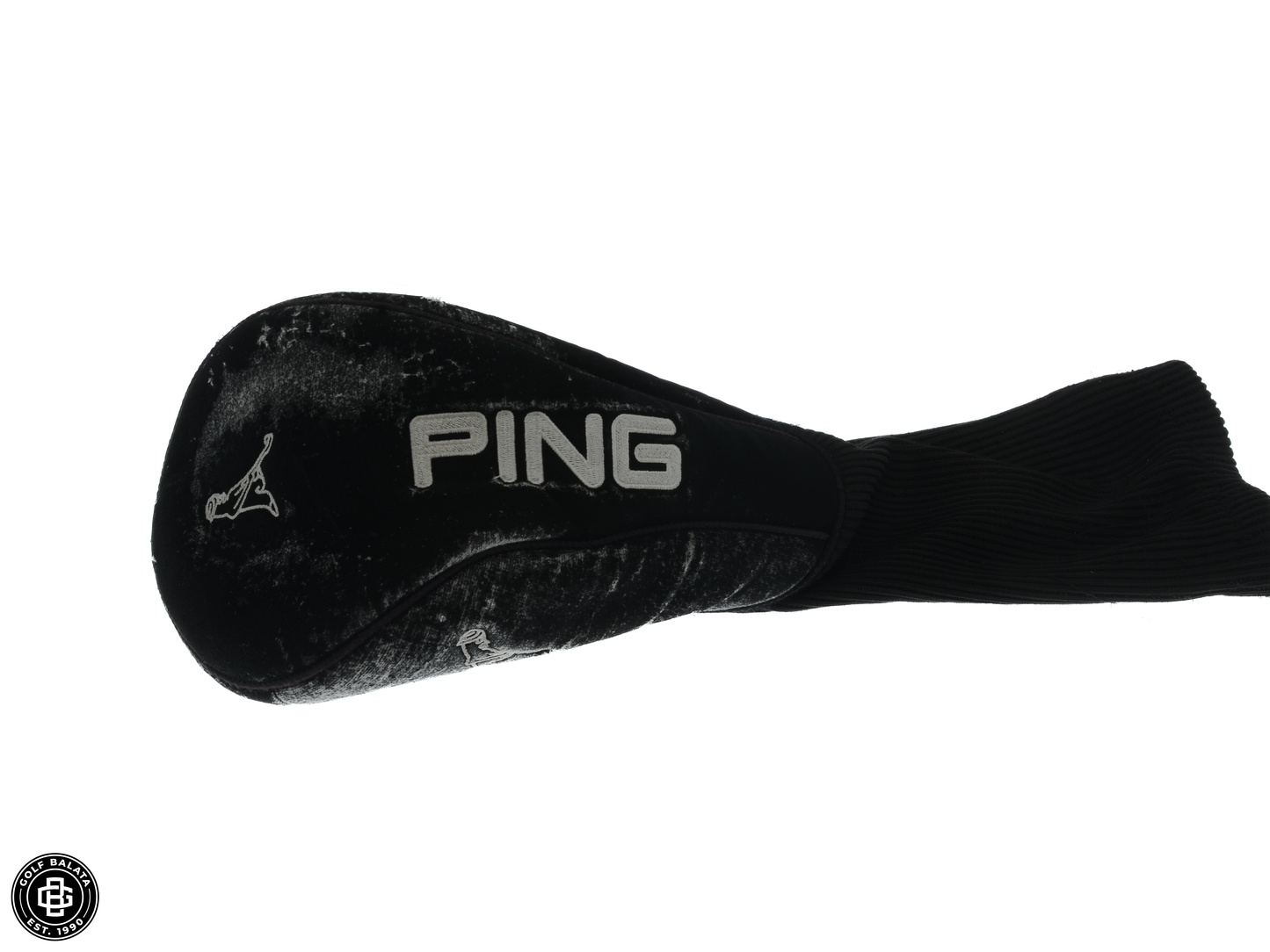 PING G15 10.5 Titanium