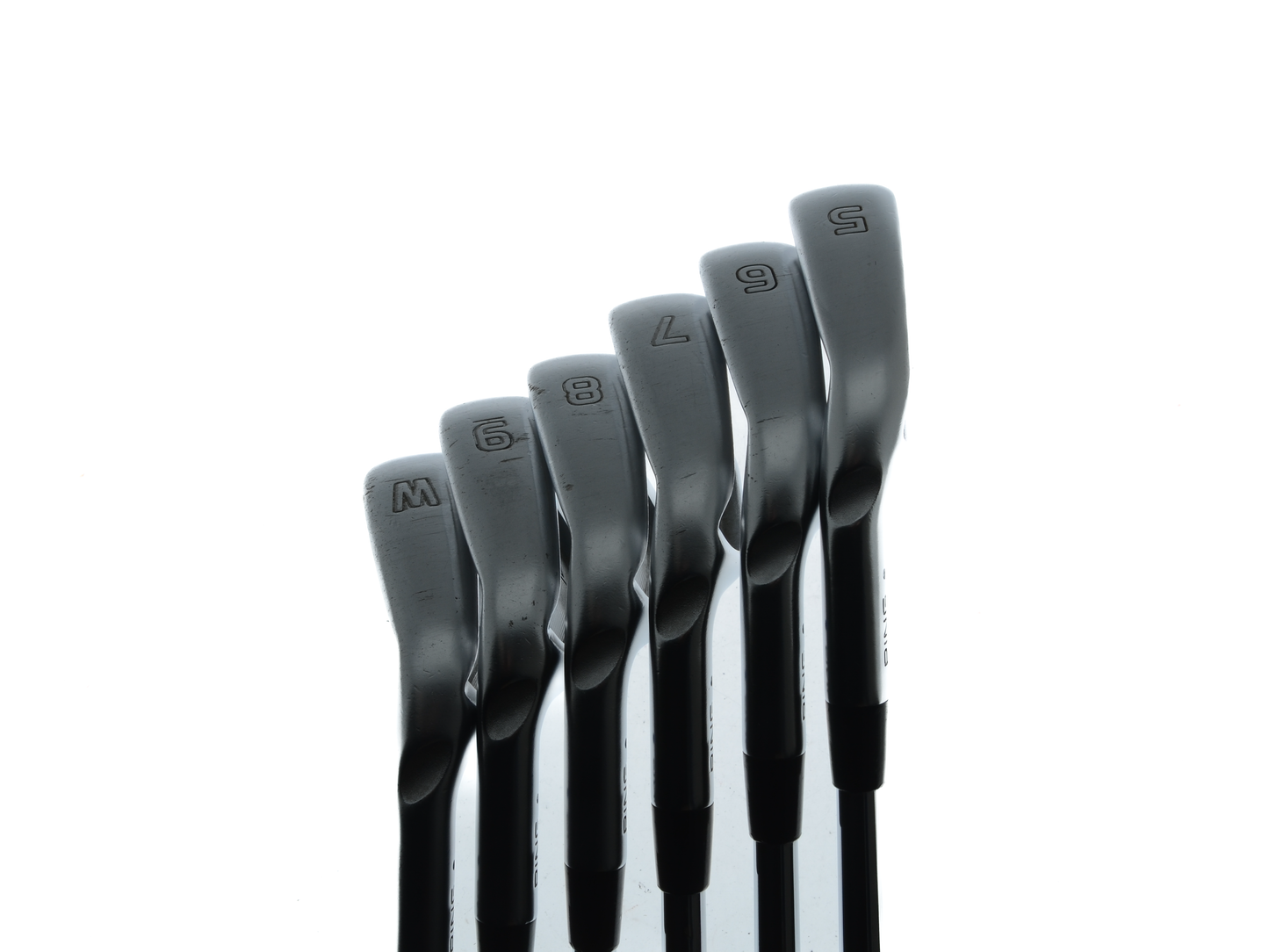 Ping i210 Bluedot