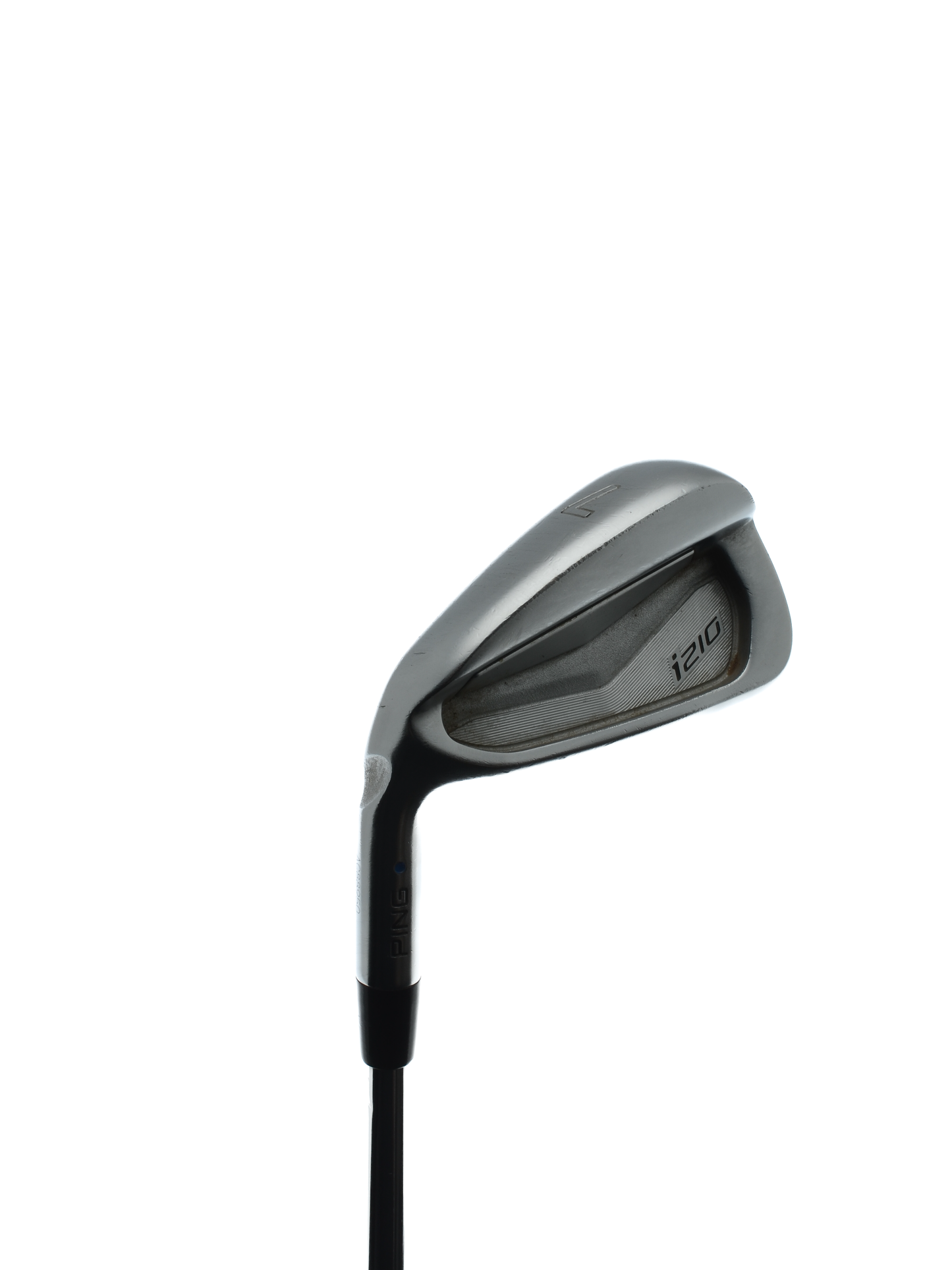 Ping i210 Bluedot