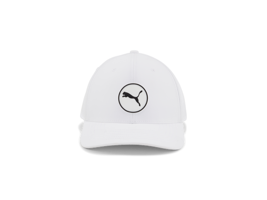 Puma Circle Cat Tech Cap