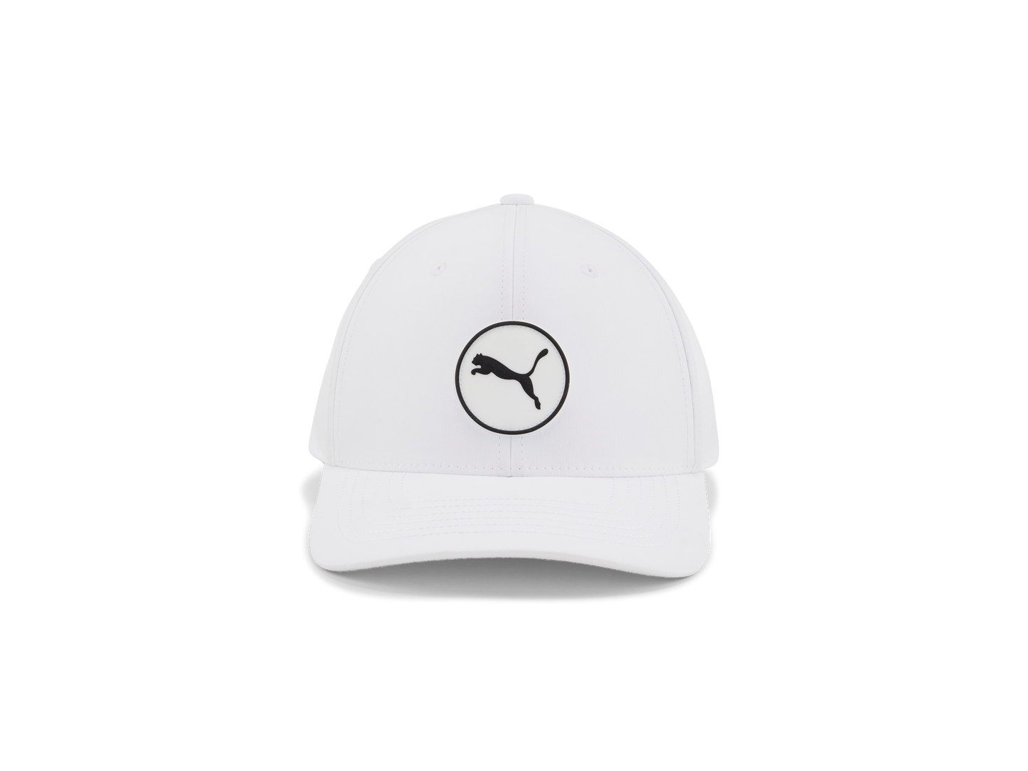 Puma Circle Cat Tech Cap