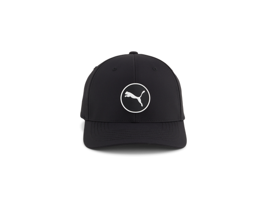 Puma Circle Cat Tech Cap