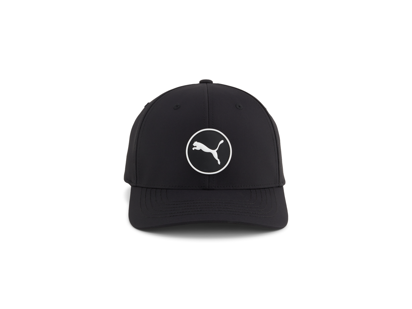 Puma Circle Cat Tech Cap