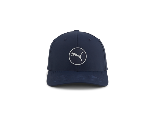 Puma Circle Cat Tech Cap
