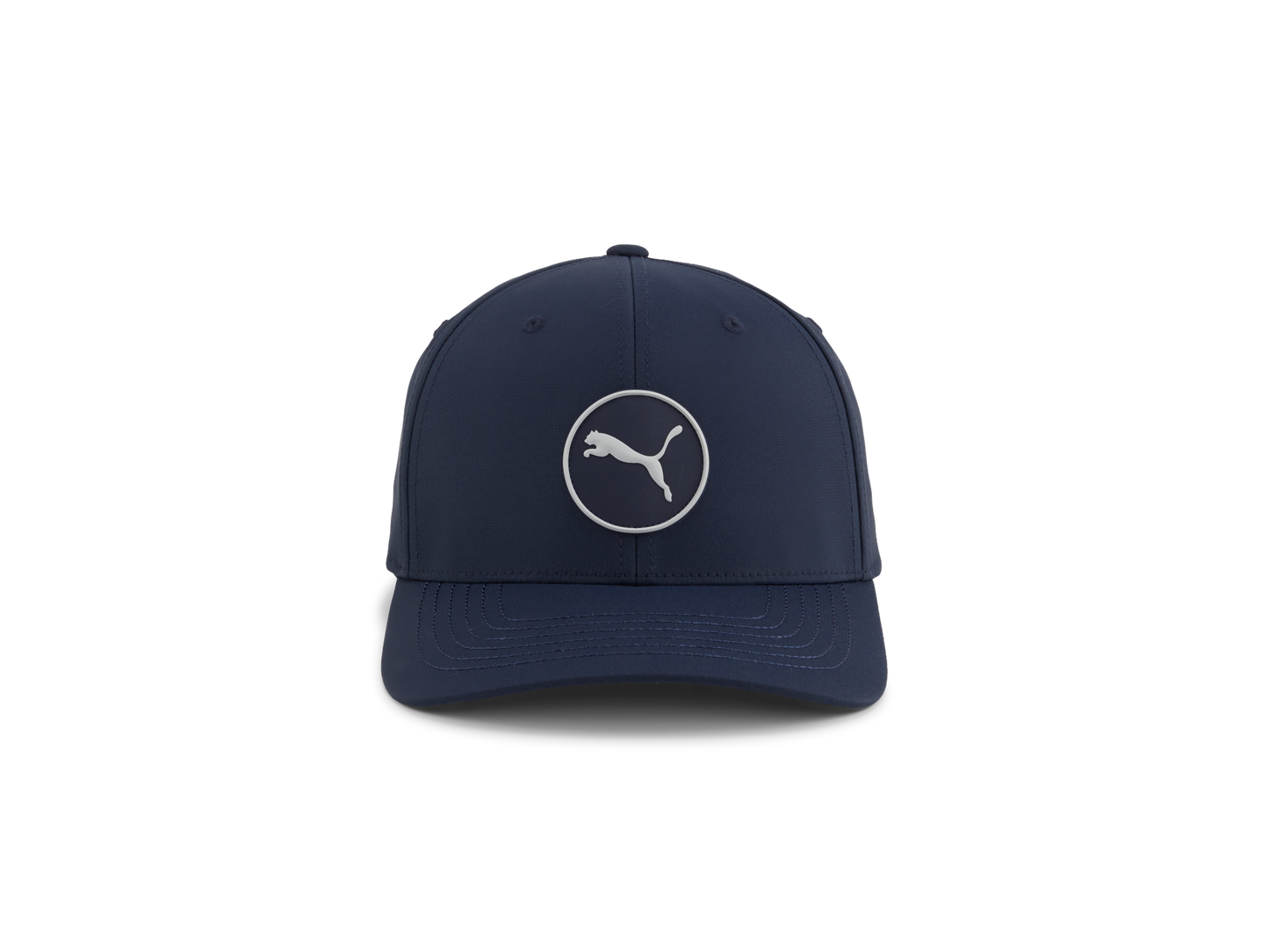 Puma Circle Cat Tech Cap