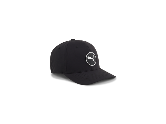 Puma Circle Cat Tech Cap