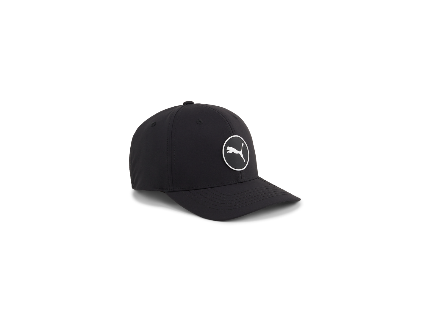 Puma Circle Cat Tech Cap